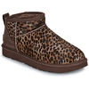 Image de Boots UGG CLASSIC ULTRA MINI CASPIAN femme