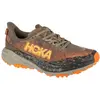 Image de Hoka, Hommes, Chaussures de course à pied, Speedgoat 6 M Running Shoes 1147791-AQL (40 2/3), Marron