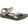 Image de Teva, Femmes, Sandales, Original Universals Sandalen, Marron, (37)