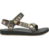 Image de Teva, Femmes, Sandales, Original Universals Sandalen, Marron, (39)