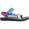 Image de Teva, Femmes, Sandales, Women's Original Universal, Multicolore, (42)