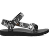 Image de Teva, Femmes, Sandales, Original Universal, Noir, (36)