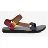 Image de Teva, Hommes, Sandales, Original Universal, Multicolore, Noir, (45.5)