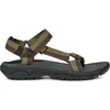 Image de Teva, Hommes, Sandales, Hurricane XLT 2, Gris, (40.5)