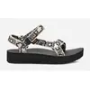 Image de Teva, Femmes, Sandales, Midform Universal, Noir, (39)