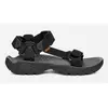 Image de Teva, Hommes, Sandales, Terra, Noir, (42)