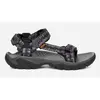 Image de Teva, Hommes, Sandales, Terra Fi 5 Universal, Noir, Gris, (44.5)