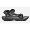 Image de Teva, Hommes, Sandales, Terra Fi 5 Universal, Noir, Gris, (42)