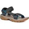 Image de Teva, Hommes, Sandales, Terra Fi 5 Universal, Gris, (45.5)