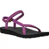 Image de Teva, Femmes, Sandales, W's Original Universal Slim, Violet, (41)