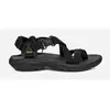 Image de Teva, Femmes, Sandales, Women's Hurricane Terra Dactyl, Noir, (36)