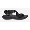 Image de Teva, Femmes, Sandales, Hurricane Terra Dactyl - Sandalen - Damen, Noir, (37)
