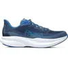 Image de Hoka, Hommes, Chaussures de course à pied, Mach 6 (40 2/3), Bleu