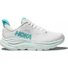 Image de Hoka, Femmes, Chaussures de course à pied, Clifton 10 (36), Bleu, Blanc