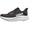Image de Hoka, Femmes, Chaussures de course à pied, Clifton 10 (36.5), Blanc, Noir