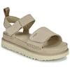 Image de Sandalen UGG W GOLDENSTAR Beige