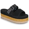 Image de Sandalen UGG W AUBREY SLIDE Zwart