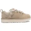 Image de Ugg, Femmes, Baskets, "Lo Lowmel" sneakers, Beige, (39)