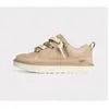 Image de Ugg, Hommes, Baskets, Lowmel Lo, Beige, (43)