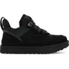 Image de Ugg, Hommes, Baskets, Lowmel Black, Noir, (42)
