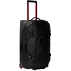 Image de North Face Base Camp 28, Valise, Noir