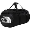 Image de North Face, Unisexe, Sac, Camp de base, Noir, Blanc, (132 l)
