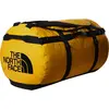 Image de North Face, Unisexe, Sac, Duffel Bag Base Camp 2XL - 150 L - Noir et Jaune, Or, Noir, Jaune, (150 l)