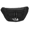 Image de Sac banane The North Face JESTER LUMBAR solde homme