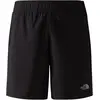 Image de North Face, Hommes, Short, 24/7, Noir, (L)