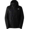 Image de North Face, Femmes, Vestes d'extérieur, Quest (S), Noir, S
