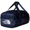 Image de North Face, Unisexe, Sac, Base Camp Voyager, Bleu, (42 l)