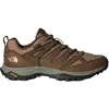 Image de North Face, Hommes, Chaussures de randonnée, Trekkingschuhe niedrig garnet/smokey (42), Marron