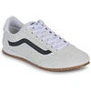 Image de Lage Sneakers Vans Super Lowpro Wit