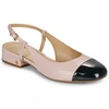 Image de Ballerina's MICHAEL Michael Kors PERLA FLEX SLING FLAT Multicolour