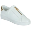 Image de Baskets basses MICHAEL Michael Kors KEATON ZIP SLIP ON femme