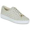 Image de Baskets basses MICHAEL Michael Kors KEATON LACE UP femme