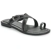 Image de Sandales plates MICHAEL Michael Kors ASHTON FLAT THONG femme