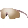 Image de Smith Bike Lunettes De Soleil à Miroir Defy