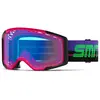 Image de Smith Bike Lunettes Rhythm Mtb