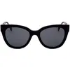 Image de Tommy Hilfiger, Femmes, Lunettes de soleil, Sonnenbrille TH 2054/S WR7 52 19 140