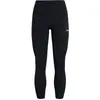 Image de Under Armour, Femmes, Leggings, Motion Ankle Tights Noir (S), Noir