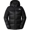 Image de North Face, Femmes, Vestes d'hiver, Diablo Down 2.0 Hoodie, Noir, (L)