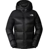 Image de North Face, Femmes, Vestes d'hiver, Diablo Down 2.0 Hooded Jacket, Noir, (XL)