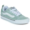 Image de Baskets basses Vans Knu Skool femme