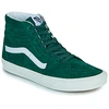 Image de Baskets montantes Vans SK8-Hi solde femme