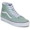 Image de Baskets montantes Vans SK8-Hi Tapered solde femme