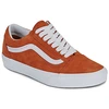 Image de Baskets basses Vans Old Skool solde femme