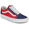Image de Baskets basses Vans Old Skool solde femme