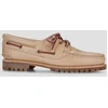 Image de Chaussures bateau Timberland NOREEN BOAT femme