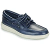 Image de Chaussures bateau Timberland PORTOFINO PIER solde homme